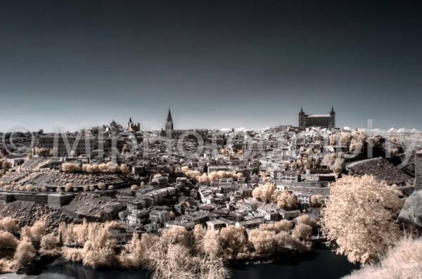 Toledo, España 2012