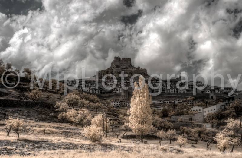 Morella, España 2012