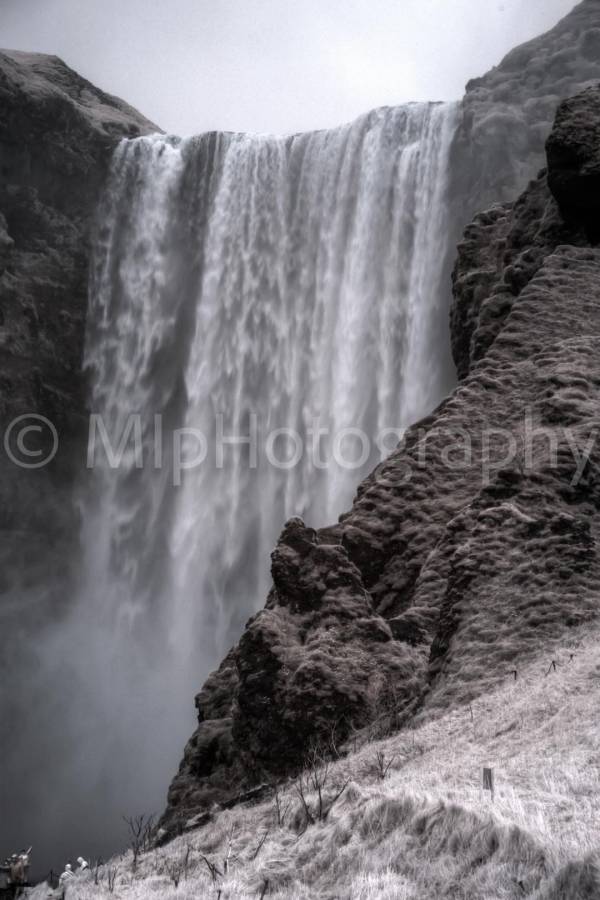 Iceland 2018