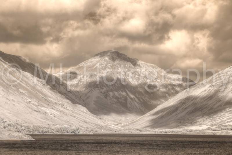 Lake District, Cumbria, UK 2023