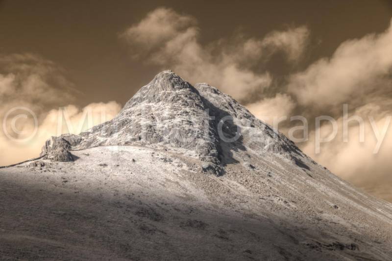 Lake District, Cumbria, UK 2023