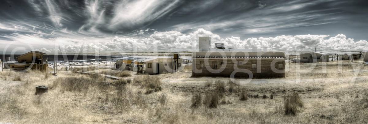 Cabo Polonio, Uruguay 2017