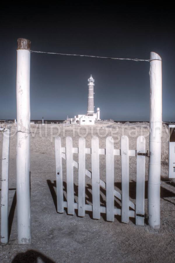 Cabo Polonio, Uruguay 2017